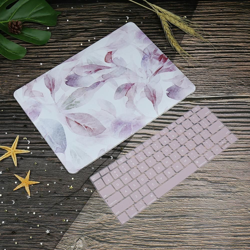 Coque pour Macbook - For Mod�le A1466 A1369