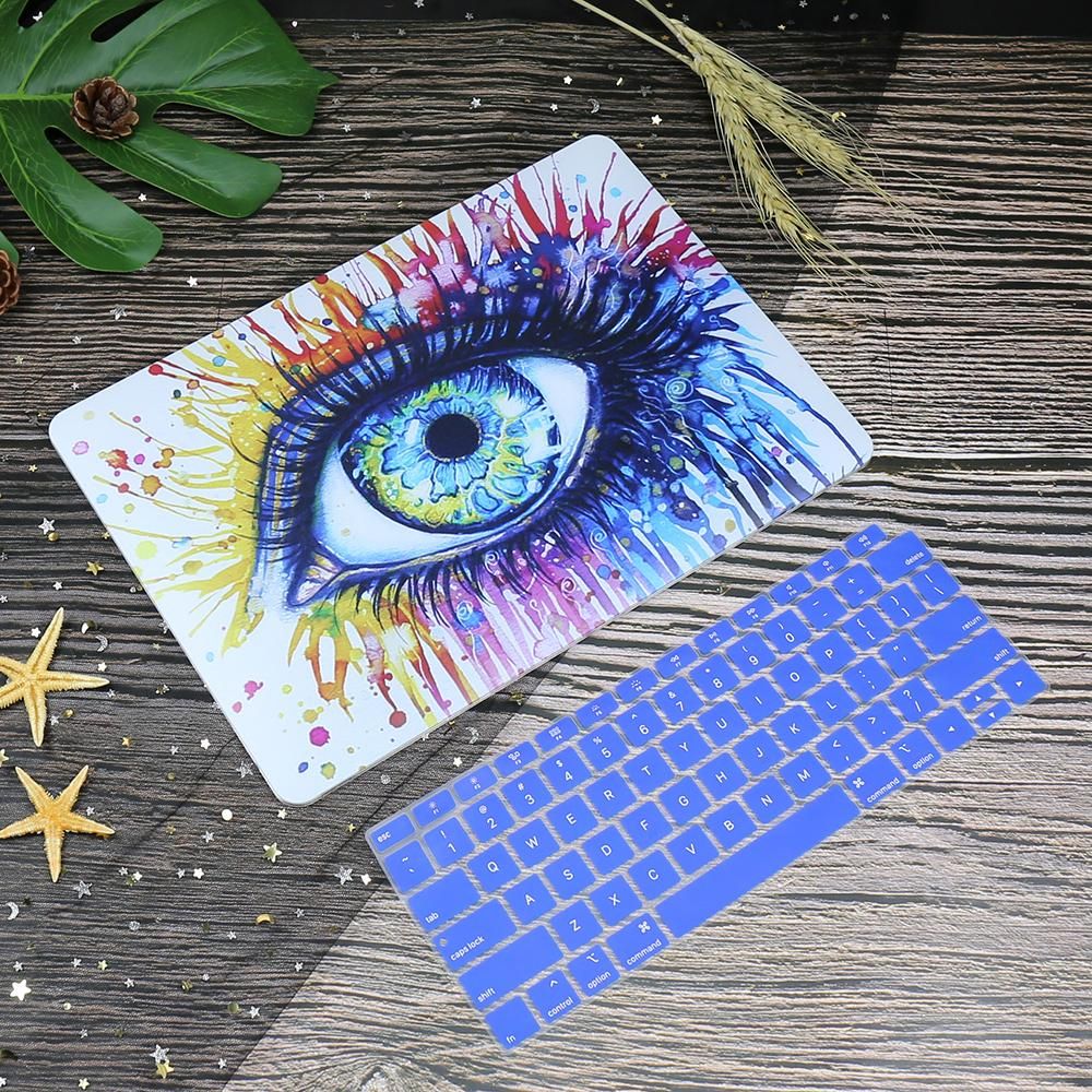 Coque pour Macbook - For Mod�le A1466 A1369