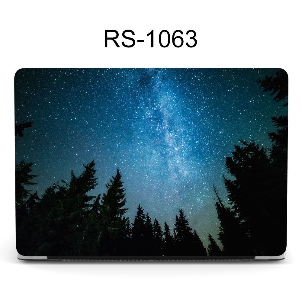 Coque pour MacBook - For Mod�le A1707 A1990