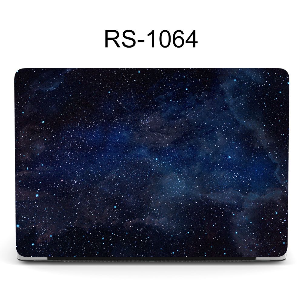 Burga Coque Rigide pour MacBook Pro 14 pouces (2021) / Pro 14 pouces (2023)  M3 chip - A2442 / A2779 / A2918 - Sunset Glow