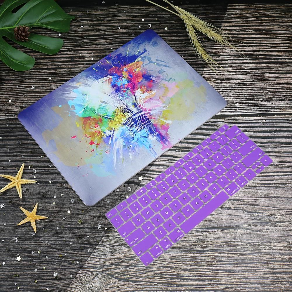 Coque pour Macbook - For Mod�le A1707 A1990