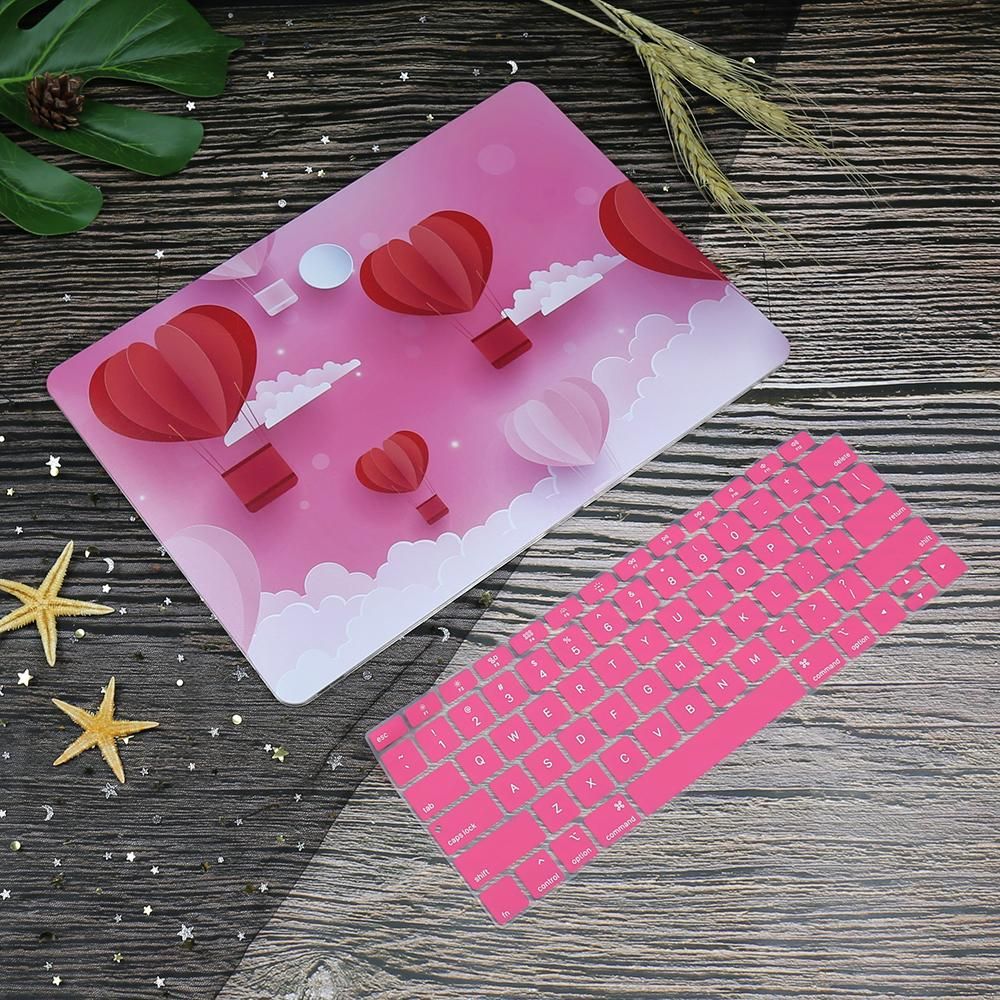 Coque pour Macbook - For Mod�le A1707 A1990