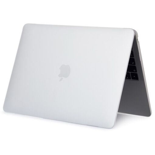 Coque pour Macbook - For Pour MacBook 12 pouces - Orange mat... - 4