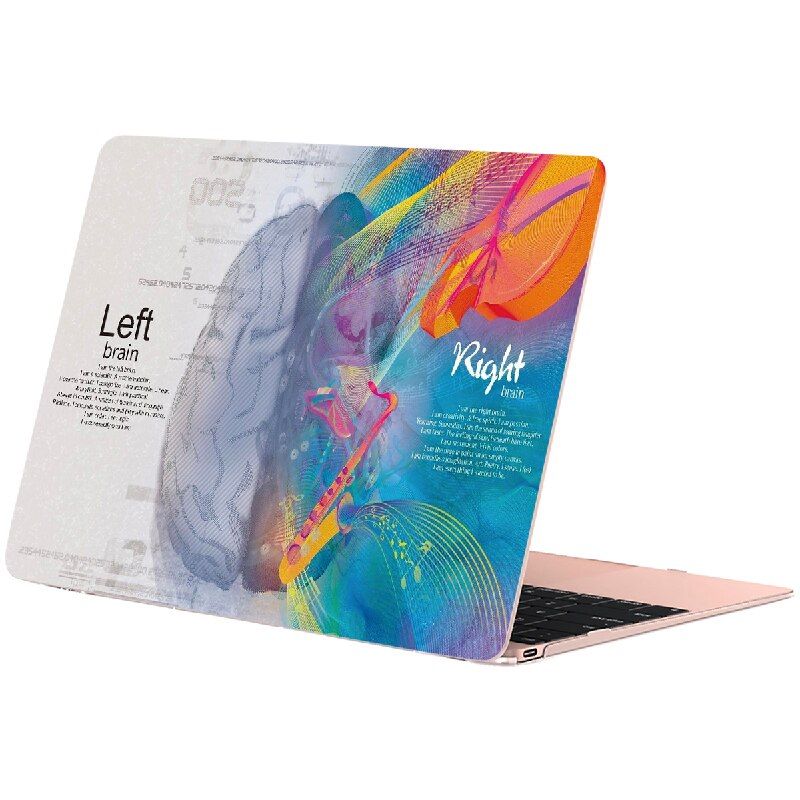 Coque pour Macbook - For Pro 13 avec la r�tine - 4