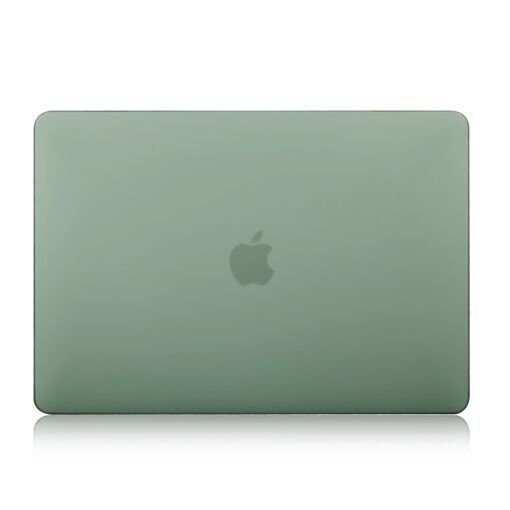 Coque pour Macbook - For Pro DVD ROM 13 A1278 - Cristal gris... - 4