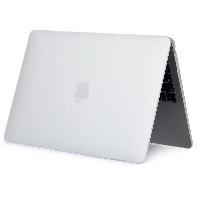 Coque pour Macbook - For Pro13 Nor�tina A1278 - cristal noir... - 4