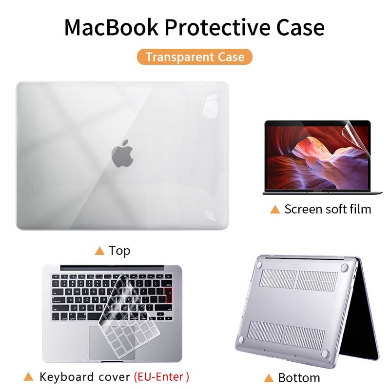 Coque pour Macbook - For Pro13.3 A2159