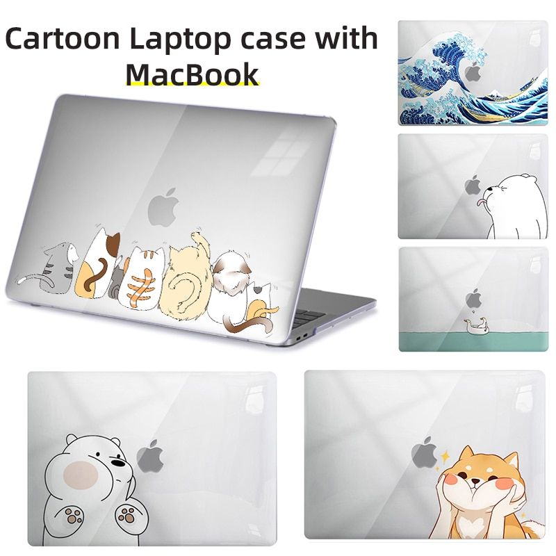 Coque pour Macbook - For Pro13.3 A2251 A22289 - 2