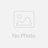 Coque pour Macbook - For Pro13a1706A1989A2159 - Cristal roug... - 7