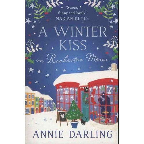 A Winter Kiss On Rochester News