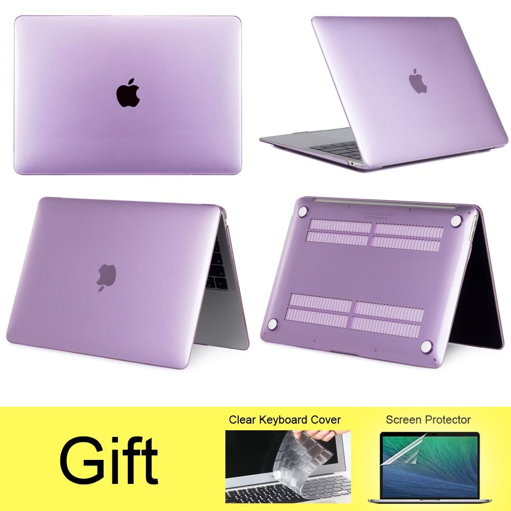 Coque pour MacBook , accessoires pour ordinateur portable - ...