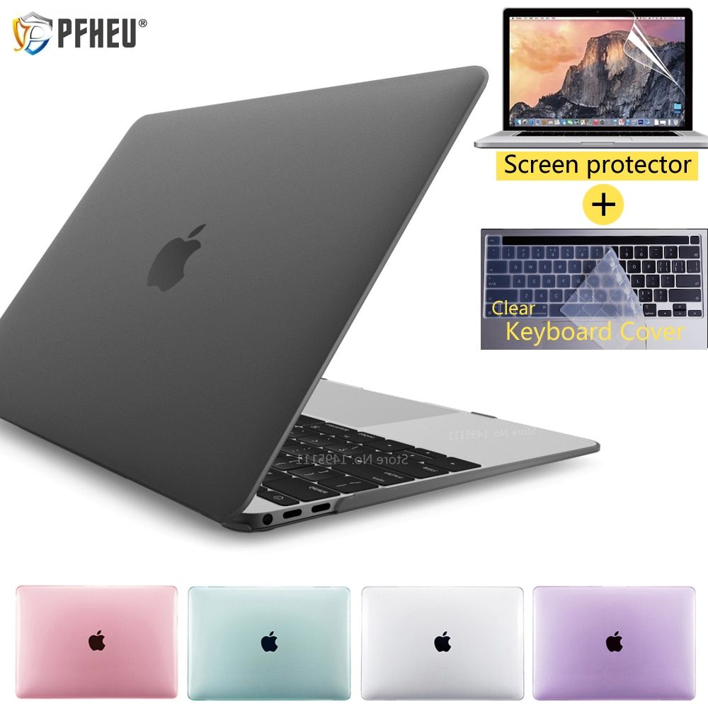 Coque pour MacBook , accessoires pour ordinateur portable - ... - 2