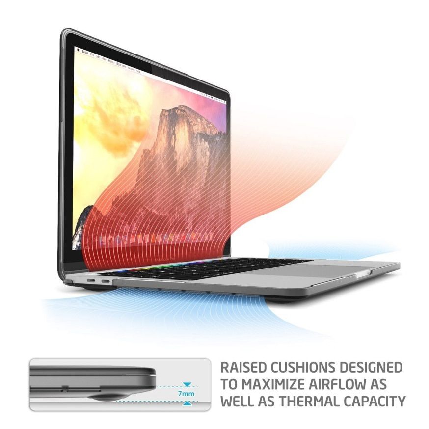 Coque pour MacBook , accessoires pour ordinateur portable - ... - 4