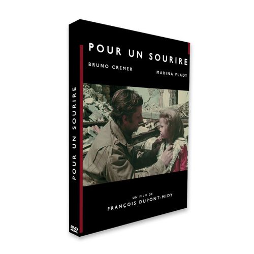 Pour Un Sourire