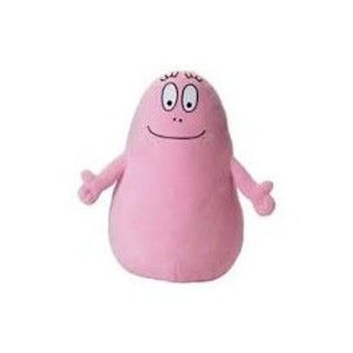 Barbapapa Peluche Barbapapa