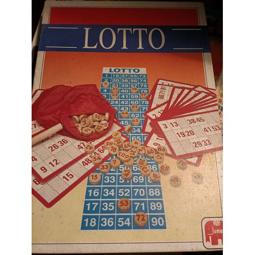 Lotto