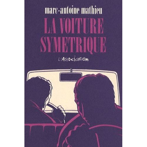 La Voiture Symétrique