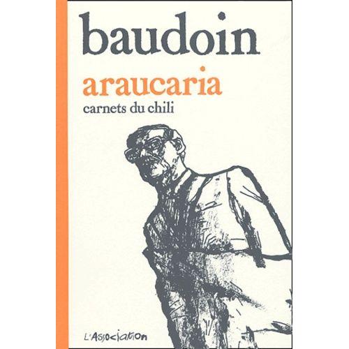 Araucaria - Carnets Du Chili