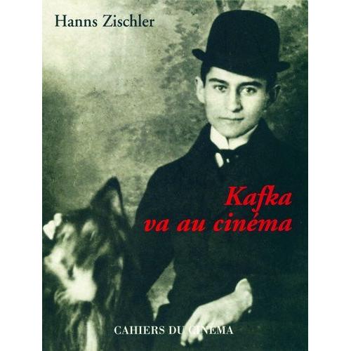 Kafka Va Au Cinéma
