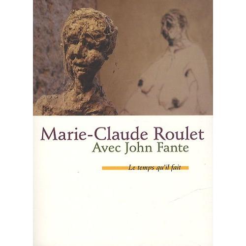 Avec John Fante