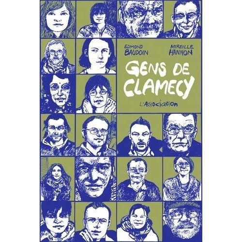 Gens De Clamecy