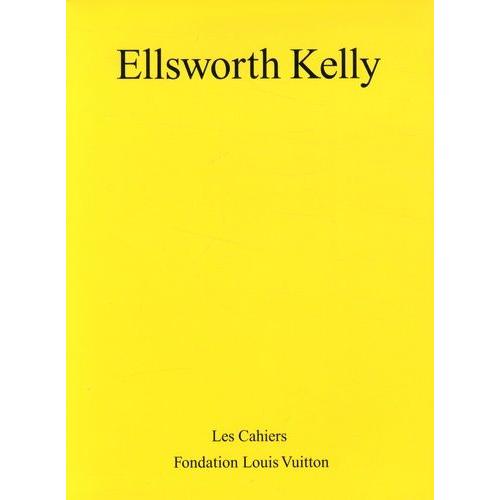 Ellsworth Kelly