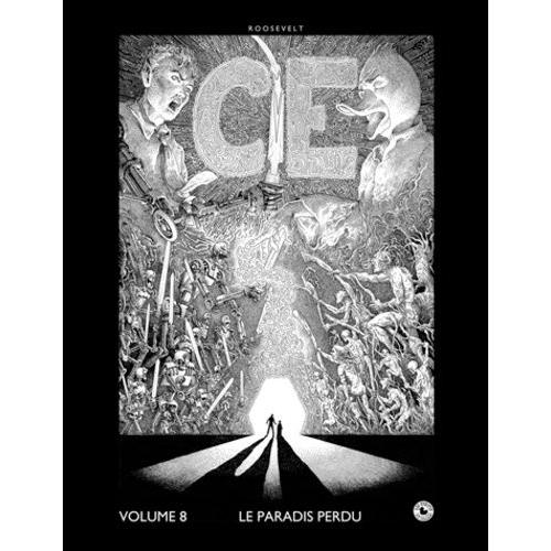 Ce Tome 8 - Le Paradis Perdu