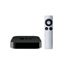 Apple TV 2e génération (2010) - SSD 8Go
