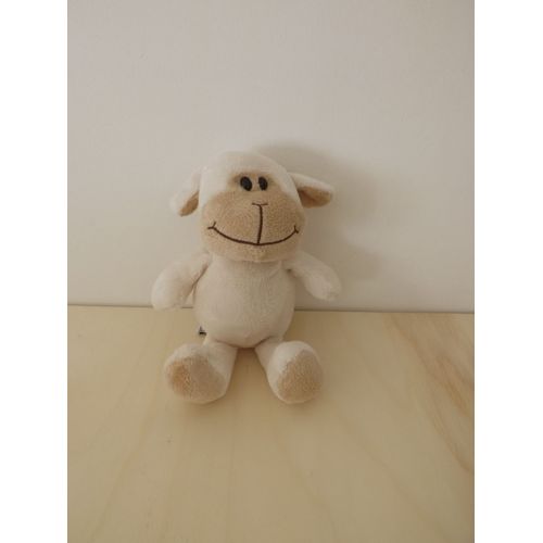 Doudou Mouton Agneau Kinder