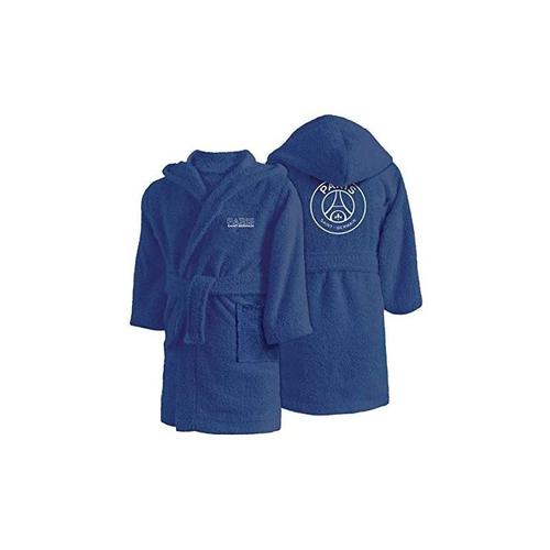 Paris Saint Germain Peignoir 6-8 Ans