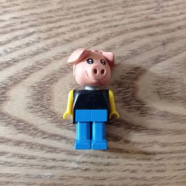 Figurine LEGO Fabuland COCHON