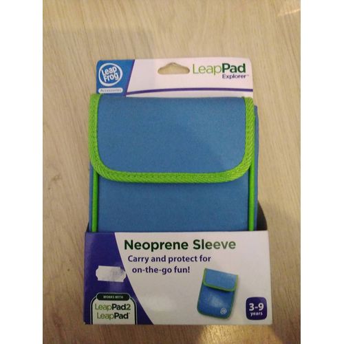 Leap Pad 2 Accessoire Protection