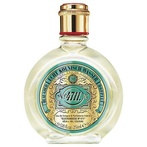 Original Eau De Cologne Watch Bottle 25 Ml 