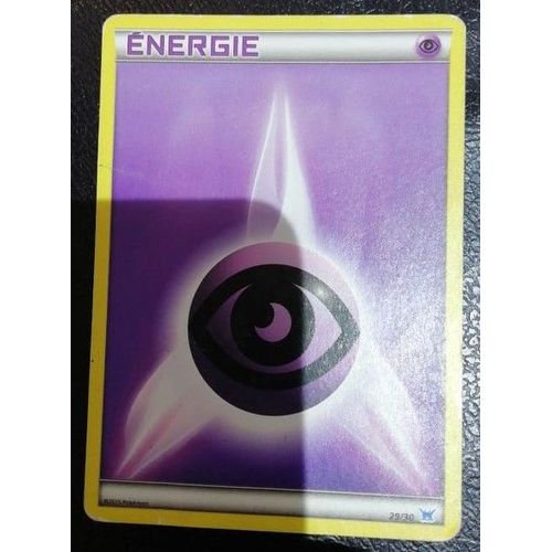 Pokemon Energie Psy 29/30 - Trainer Kit Xy Latios
