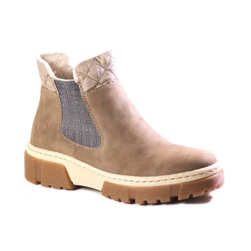 Haute Cheville Rieker X867464