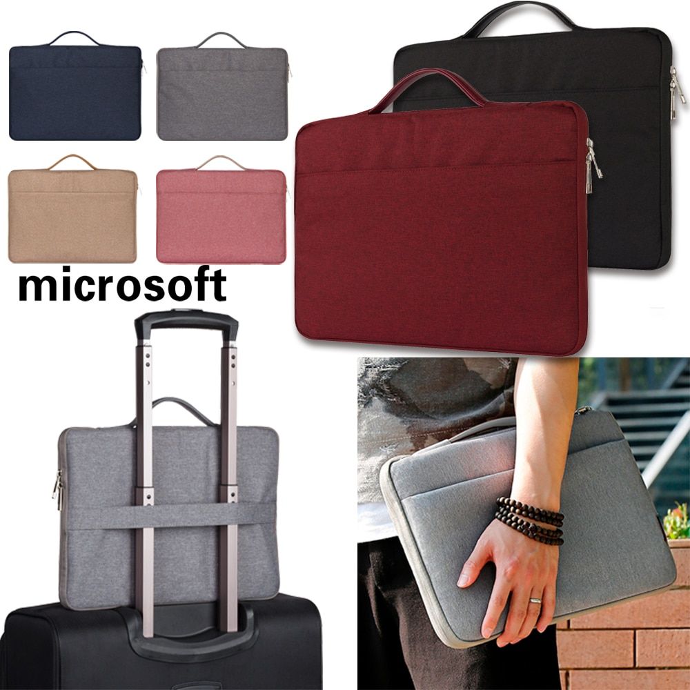 Sac Business pour ordinateur portable Microsoft Surface - Fo... - 2