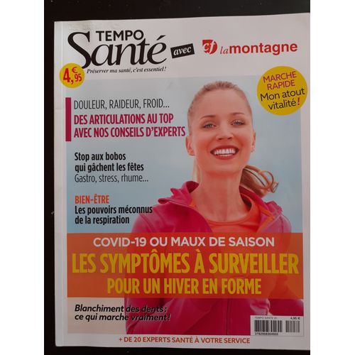 Tempo Santé