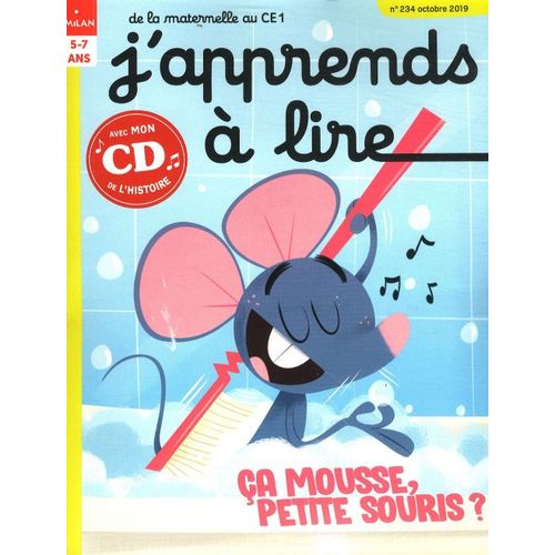 J'apprends À Lire 234