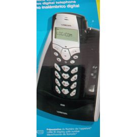 Logicom G350