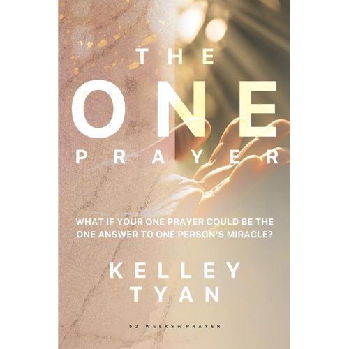 The One Prayer