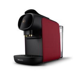 Philips Senseo Original HD6553 Machine à café 1 bar rouge Rio