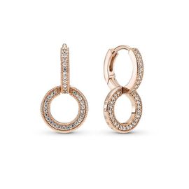 Boucles D'oreilles Pandora 289052c01