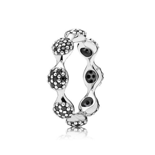 Anillo Pandora 190889nck-52 Taille