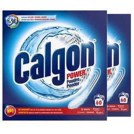 Calgon Gel adoucisseur d'eau Hygiène Plus 3,75 l