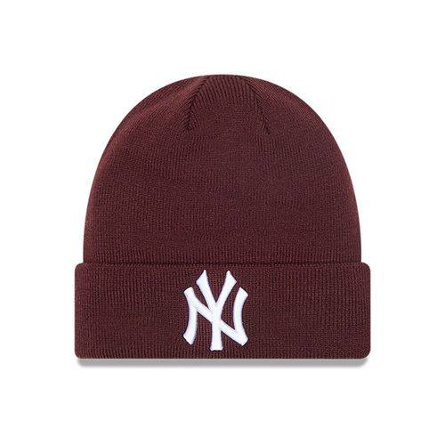 New Era - Bonnet New York Yankees - League Essential Cuff Knit