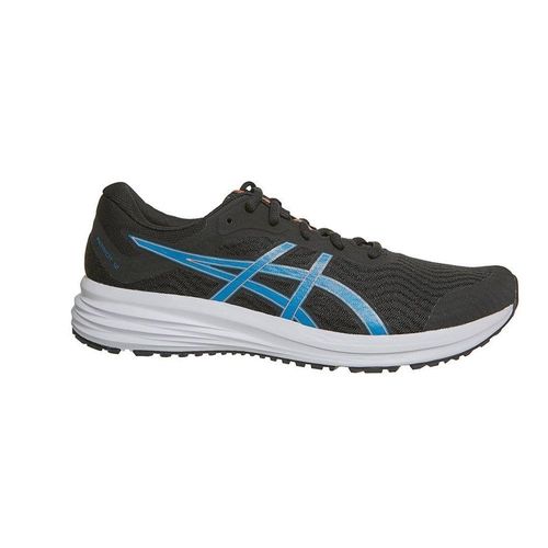 Baskets Basses Asics Patriot 12 Noir