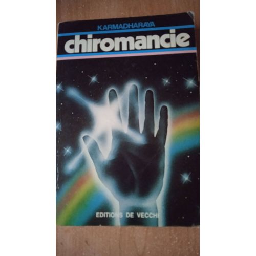 La Chiromancie
