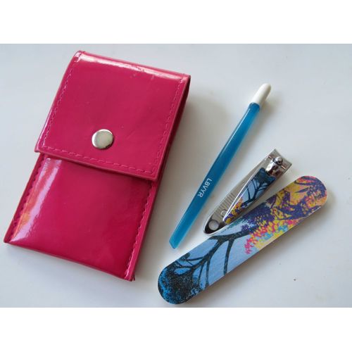 Trousse Manucure De Sac