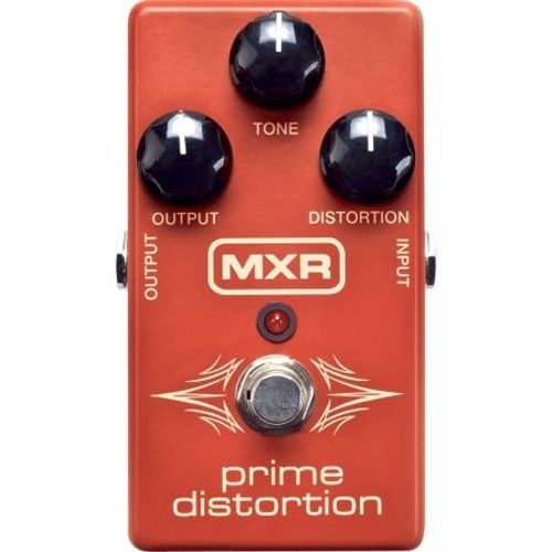 Mxr - Prime Distortion M69