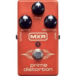 Mxr - Prime Distortion M69
